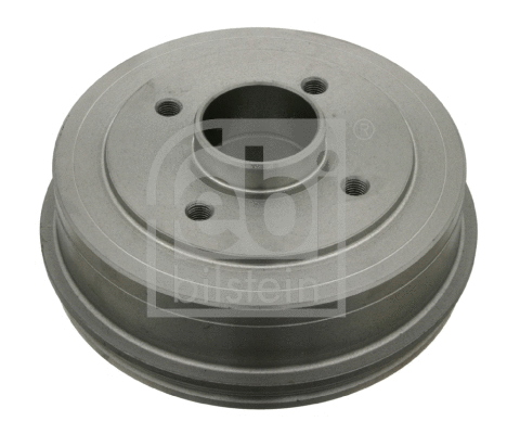 Brake Drum (09029)