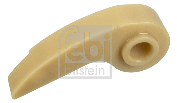 Rail, oil pump drive chain (109076)