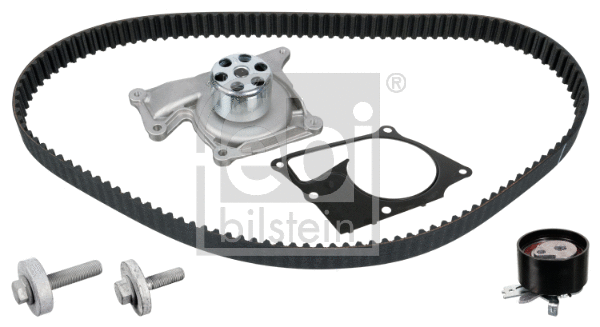 Water Pump & Timing Belt Kit (173163)