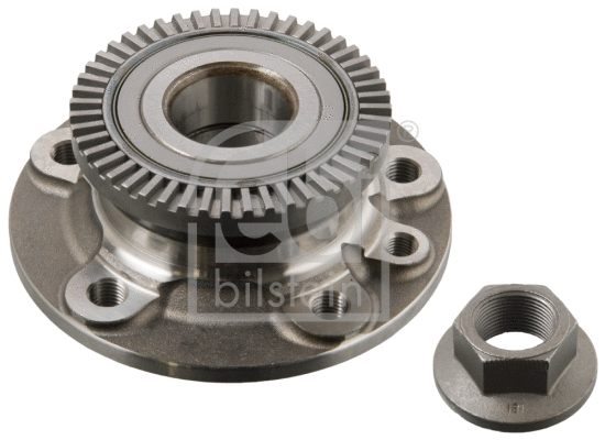 Wheel Bearing Kit (06167)