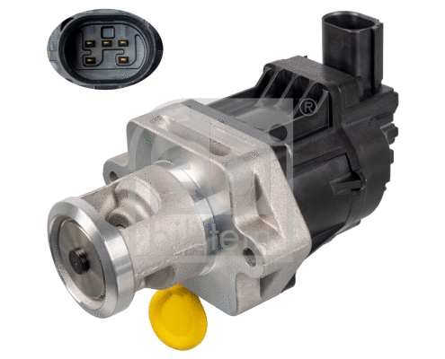 EGR Valve (109641)