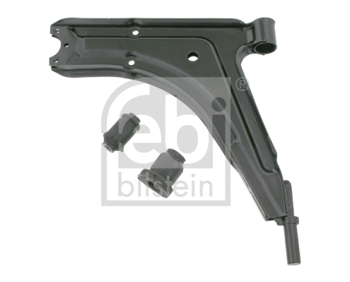 Control/Trailing Arm, wheel suspension (08397)