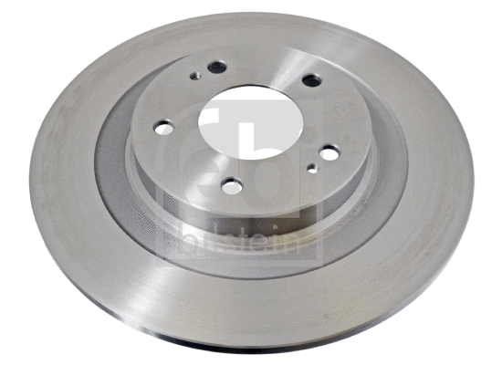 Brake Disc (108488)