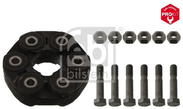 Joint, propshaft (43477)