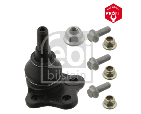 Ball Joint (32163)