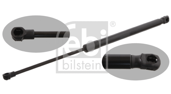 Gas Spring, boot/cargo area (31649)