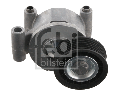Belt Tensioner, V-ribbed belt (32049)