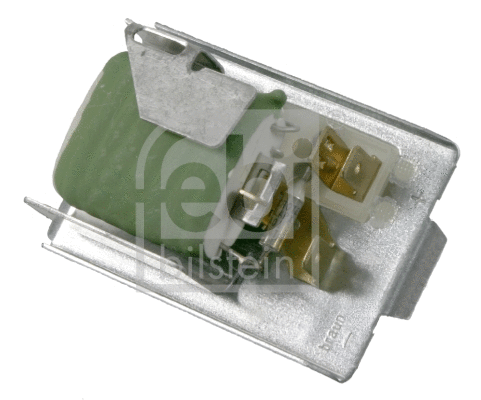 Resistor, interior blower (19770)