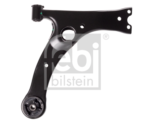 Control/Trailing Arm, wheel suspension (43042)