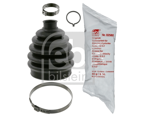 Bellow Kit, drive shaft (08337)