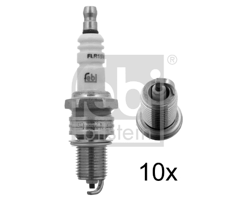 Spark Plug (13459)