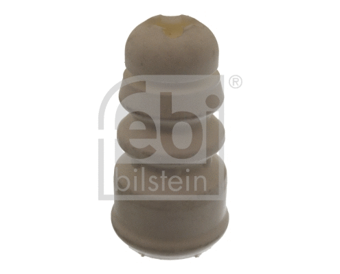 Rubber Buffer, suspension (18376)