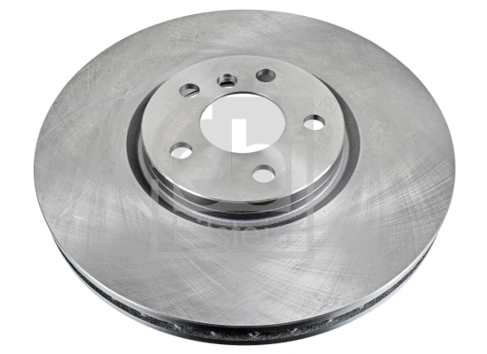 Brake Disc (106296)