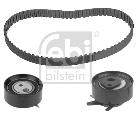 Timing Belt Kit (22739)