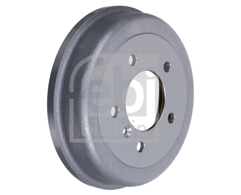 Brake Drum (18491)