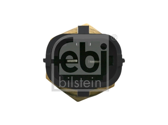 Sensor, coolant temperature