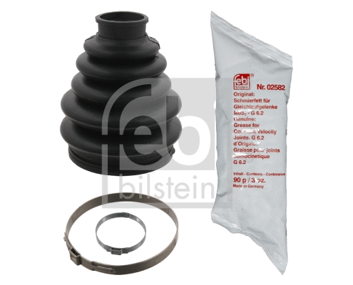 Bellow Kit, drive shaft (32662)