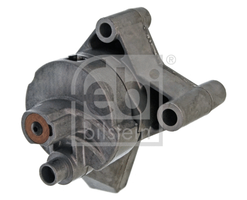 Belt Tensioner, V-ribbed belt (17531)