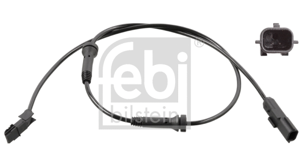 Sensor, wheel speed (102476)