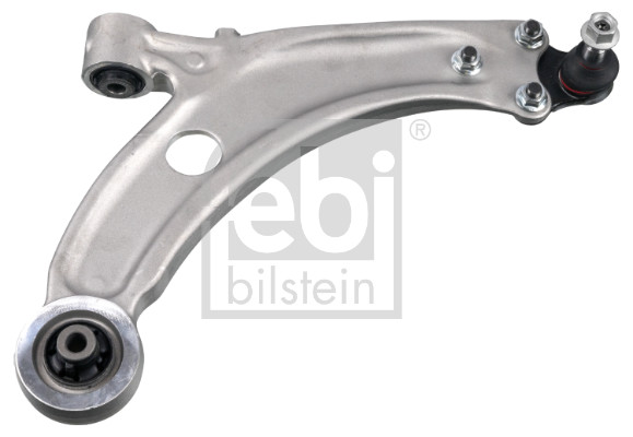 Control/Trailing Arm, wheel suspension (184888)