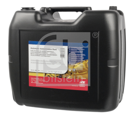 Automatic Transmission Fluid (38936)