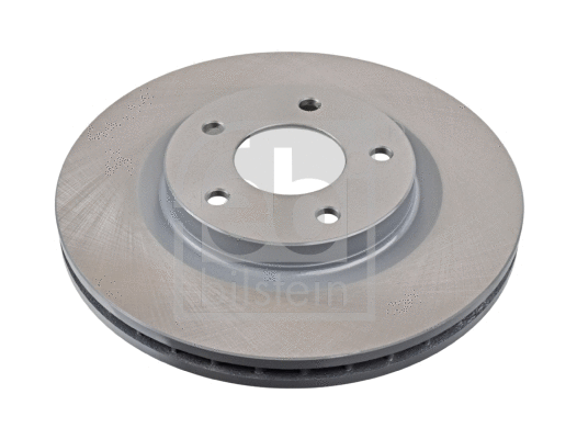 Brake Disc (108436)