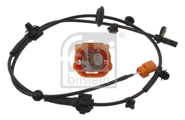 Sensor, wheel speed (32084)