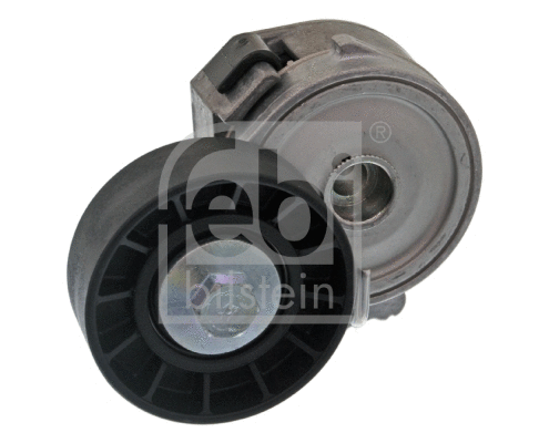 Belt Tensioner, V-ribbed belt (19119)