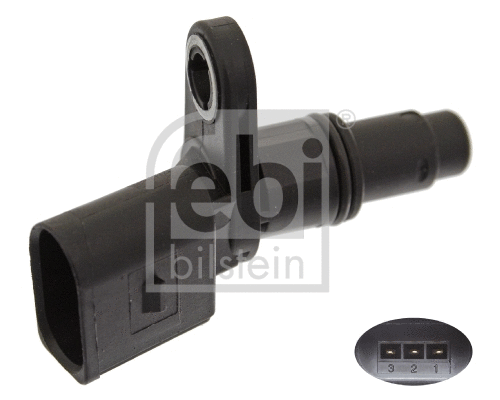 Sensor, camshaft position (44360)