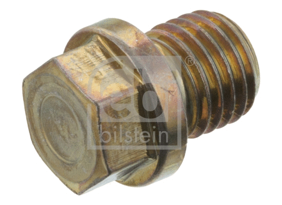Screw Plug, oil sump (48904)