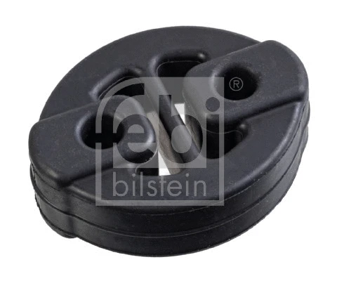 Rubber Mount, muffler (181260)
