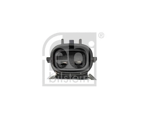 Control Valve, camshaft adjustment