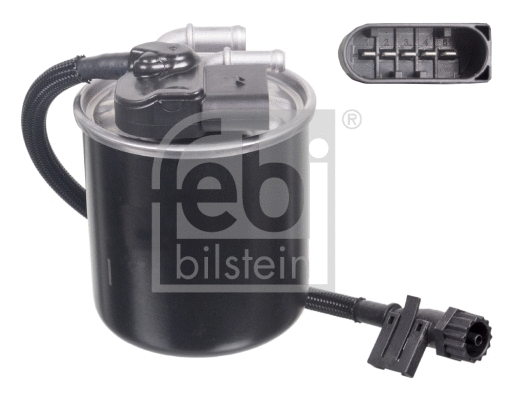 Fuel Filter (100474)