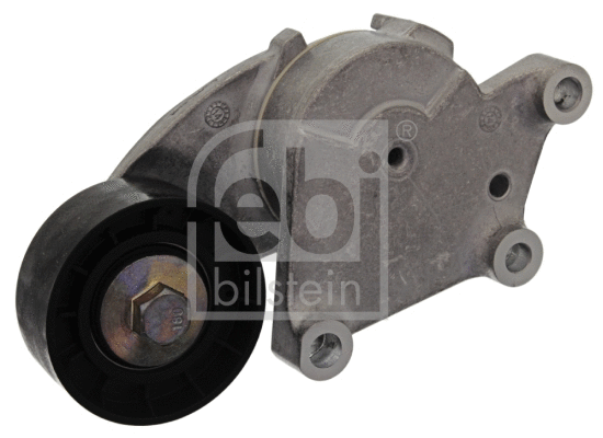 Belt Tensioner, V-ribbed belt (100097)