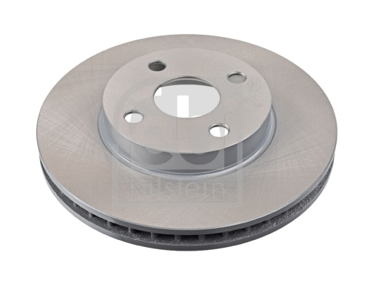 Brake Disc (108560)