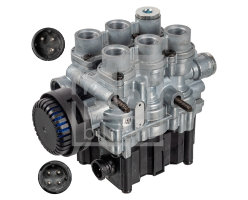 Air Suspension Valve (106253)
