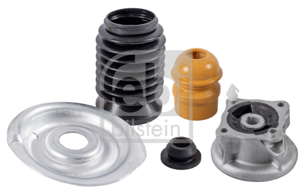 Repair Kit, suspension strut support mount (31463)