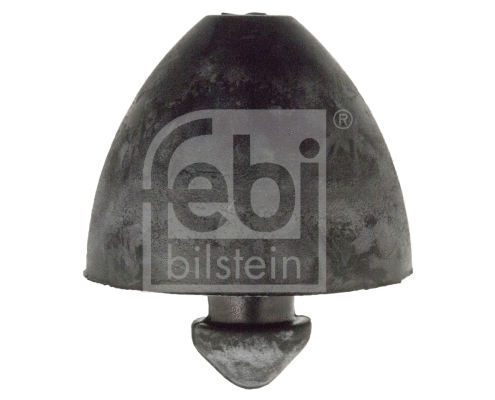 Rubber Buffer, suspension (15578)