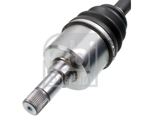 Drive Shaft