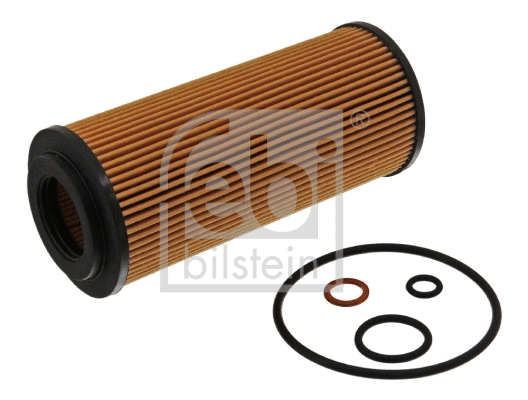 Oil Filter (26704)