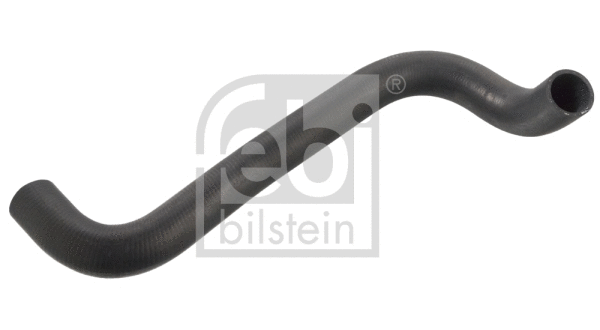 Radiator Hose (12527)