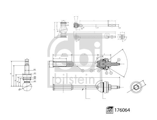 Tie Rod