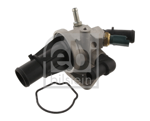 Thermostat, coolant (32646)