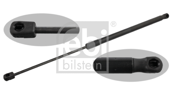 Gas Spring, bonnet (38232)