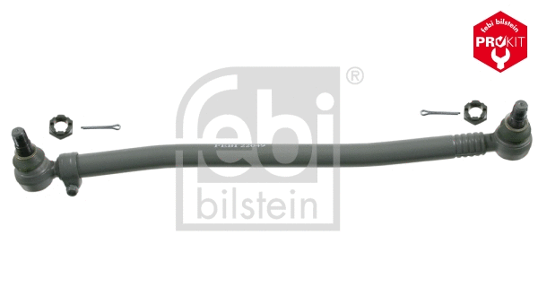Centre Rod Assembly (22049)