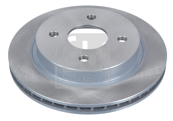 Brake Disc (05644)