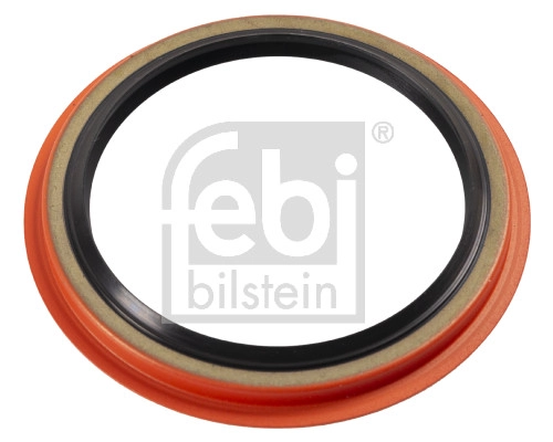 Shaft Seal, wheel bearing (173853)