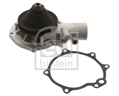 Water Pump, engine cooling (18053)