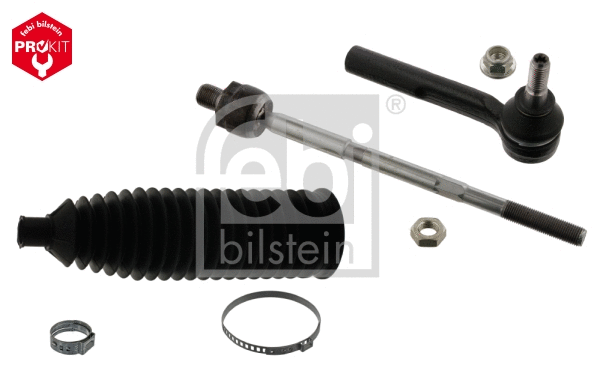 Tie Rod (43732)