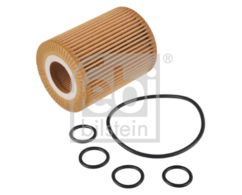 Oil Filter (108305)